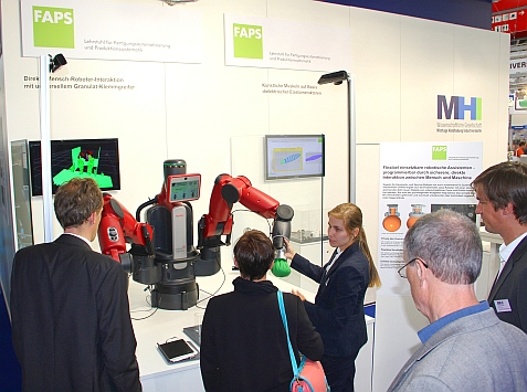 LEAD Industrie-Marketing GmbH LEAD Industrie-Marketing GmbH