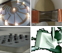 Additive manufacturing