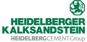 Heidelsberger Kalksandstein