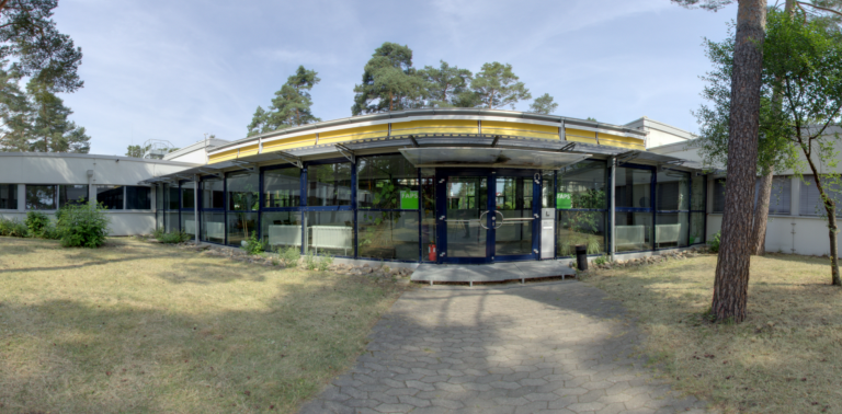 Virtueller Rundgang Erlangen