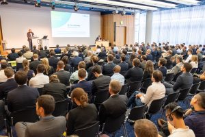 17.07.2018: 5. Green Factory Bavaria Kolloquium