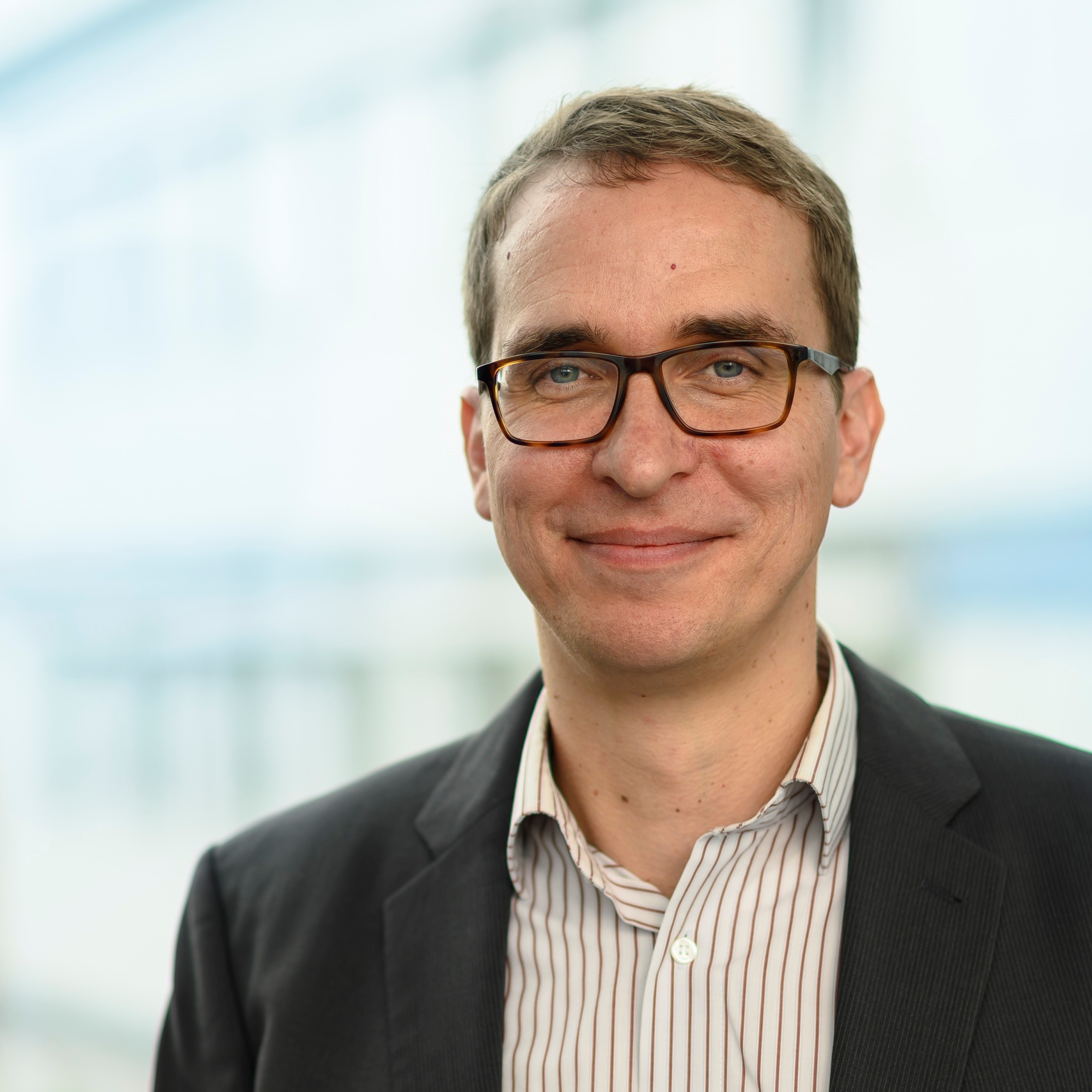 Christian Dittmar Fraunhofer IIS