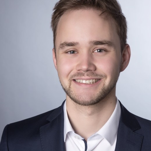 Franz Teske N-ERGIE AG