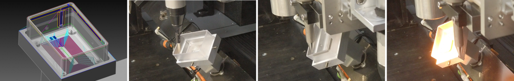 Manufacturing Processes