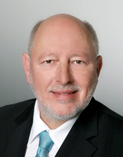 Uwe Scheuermann