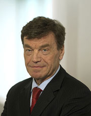 Klaus Feldmann