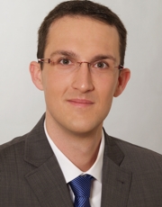 Zum Artikel "15.03.2015: Neuer Mitarbeiter am Lehrstuhl FAPS | Alexander Mahr, M.Sc."