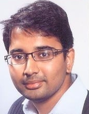Zum Artikel "04.12.2017: Aarief Syed-Khaja schließt Promotion zum Thema „Diffusion Soldering for the High-temperature Packaging of Power Electronics“ ab."