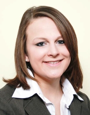 Zum Artikel "01.05.2015: Neue Mitarbeiterin am Lehrstuhl FAPS | Eva Bogner, M.Sc."