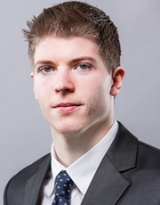 Zum Artikel "01.10.2015: Neuer Mitarbeiter am Lehrstuhl FAPS | Eike Schäffer, M.Sc., M.Sc."