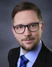 Zum Artikel "01.05.2016: Neuer Mitarbeiter am Lehrstuhl FAPS | Lukas Baier, M.Sc."