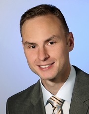 Zum Artikel "19.01.2015: Neuer Mitarbeiter am Lehrstuhl FAPS | Mario Serno, M.Sc."