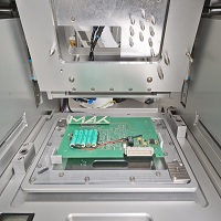 Zum Artikel "UCM: Universal Contacting Modules (UCM) – die umfassende Flexibilisierung von Prüfsystemen für elektromechanische Baugruppen im Automotive-Bereich"