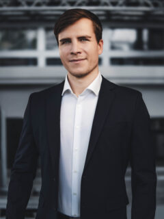 Andreas Mayr