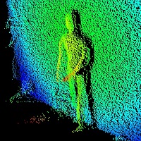 Zum Artikel "ESI 2.0: Robuste, sensorische Erfassung von Umgebungen und die Bereitstellung von Navigationsinformationen für sehbehinderte Sportler"