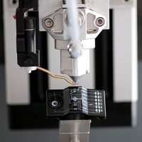 Zum Artikel "HF-Druck: Erzeugung von 3D-Funktionsstrukturen für Hochfrequenzanwendungen durch Druckverfahren"