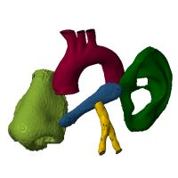 Zum Artikel "Silicone Biomodels"