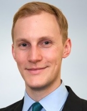 Zum Artikel "15.01.2017: Neuer Mitarbeiter am Lehrstuhl FAPS | Matthias Friedlein, M.Sc."