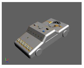Zum Artikel "18.11.2012: CAD-Toolkette für die Konstruktion von 3D-MID"