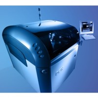 Zum Artikel "20.03.2015: Neue DEK Horizon 03iX Druckerplattform am Lehrstuhl FAPS"