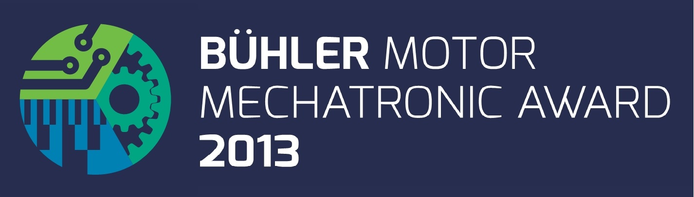 Zum Artikel "10.04.2013: FAPS unterstützt Bühler Motor Mechatronic Award"