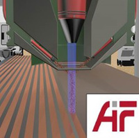 Zum Artikel "01.01.2015: Forschungsvorhaben zur Herstellung von keramischen Schaltungsträgern im Spritzgussverfahren und anschließender additiver Metallisierung"