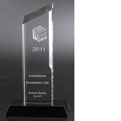 Zum Artikel "07.02.2013: MID-Industriepreis 2013"
