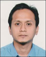 Zum Artikel "01.03.2017: Neuer Stipendiat am FAPS | Mohd Khairulamzari Bin Hamjah, M.Eng."