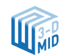 Zum Artikel "18.07.2012: Auf dem Weg zur Marktreife – Fachseminar über 3D-MID"