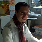 Zum Artikel "22.11.2013: Markus Michl schließt Promotion zum Thema „Webbasierte Ansätze zur ganzheitlichen technischen Diagnose“ ab"