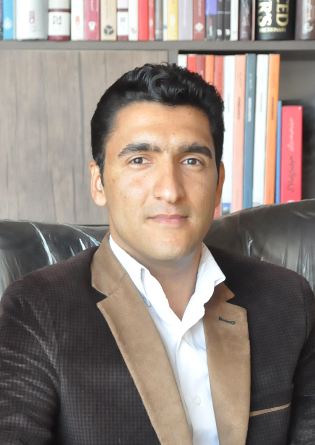 Zum Artikel "26.08.2015: Neuer Mitarbeiter am Lehrstuhl FAPS | Rasool Shahsevani, M.Sc."