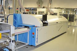 Zum Artikel "Reflowofen SEHO MaxiReflow 3.0 HP"