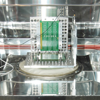 Zum Artikel "Elektrodynamischer Schwingungserreger RMS SW 1512"