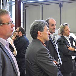 Zum Artikel "22.10.2013: FAPS-TT Fachseminar in Erlangen"