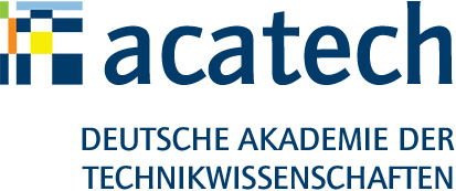 Zum Artikel "01.11.2015: Prof. Franke wurde als neues Mitglied der Deutschen Akademie der Technikwissenschaften zugewählt"