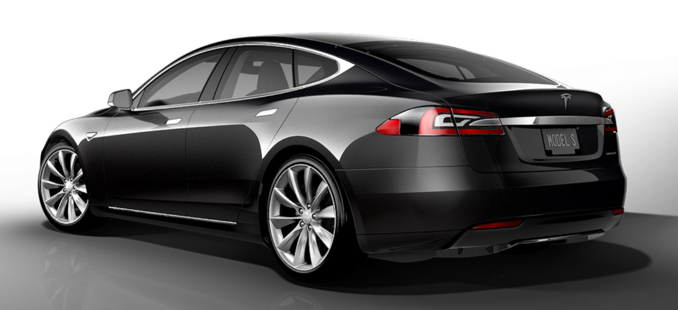 Zum Artikel "01.10.2014: Lehrstuhl investiert in Elektrofahrzeug von Teslamotors/USA"