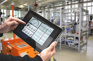 Zum Artikel "01.01.2014: BMBF-Projekt S-CPS zum Forschungsschwerpunkt Industrie 4.0 gestartet"