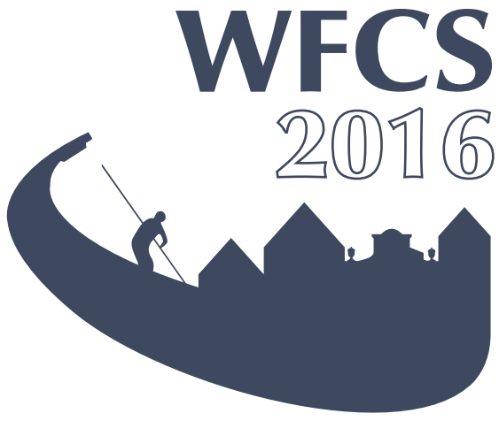 Zum Artikel "23.05.2016: FAPS veröffentlicht Forschungsergebnisse des Projekts S-CPS auf der 12. IEEE World Conference on Factory Communication Systems"