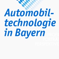 Zum Artikel "03.08.2012: Vorstellung des E|Drive Center in der “Automobiltechnologie in Bayern”"