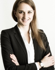 Zum Artikel "01.06.2017: Neue Mitarbeiterin am Lehrstuhl FAPS | Simone Neermann, M.Sc."