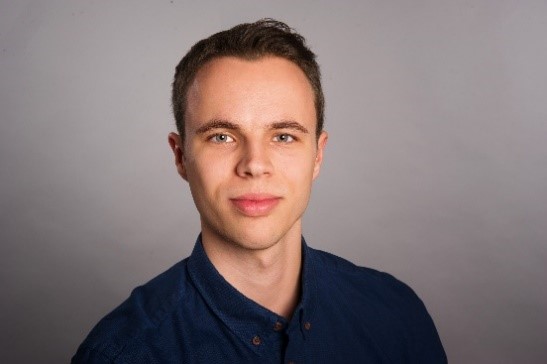 Zum Artikel "01.06.2017: Neuer Mitarbeiter am Lehrstuhl FAPS | Dominik Kißkalt, M.Sc."