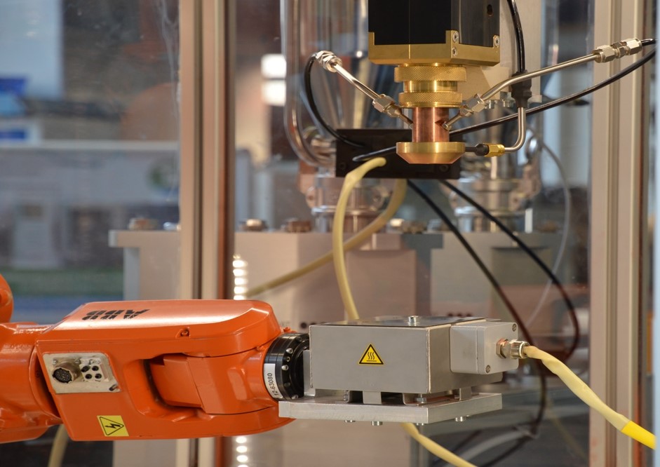 Zum Artikel "Studentische Hilfskraft im Bereich der Additiven Fertigung und Metallographie"