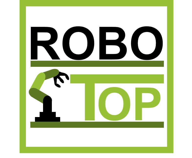Zum Artikel "ROBOTOP: Modulare, offene und internetbasierte Plattform für Roboter-Anwendungen in Industrie und Service"