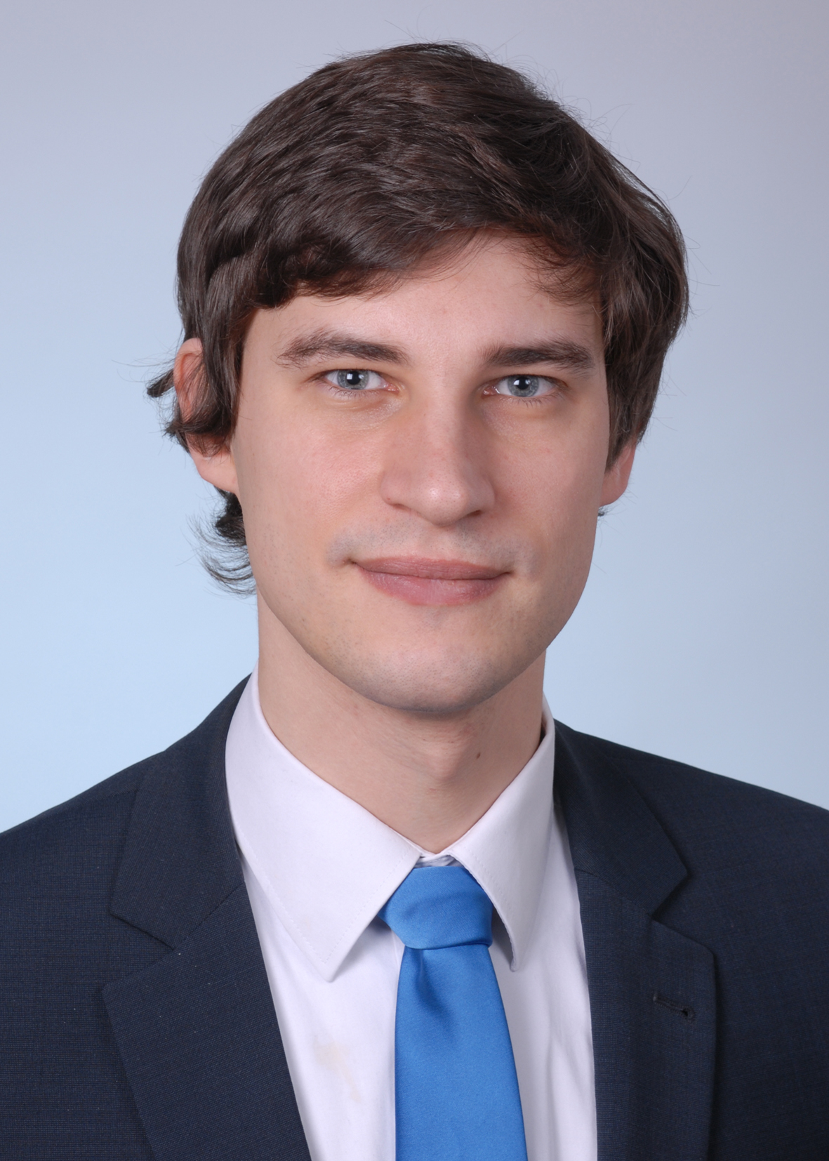 Zum Artikel "01.09.2017: FAPS Alumnus Prof. Dr.-Ing. Matthäus Brela wird an die Hochschule Coburg berufen."