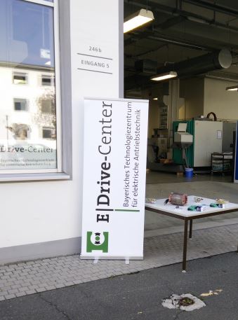 Zum Artikel "23.09.2017: „Offen AufAEG“ | Offen am FAPS"