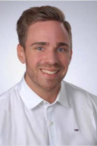 Zum Artikel "01.10.2017: Externer Wissenschaftler am Lehrstuhl FAPS | Frank Bodendorf, M.Sc."