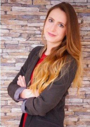 Zum Artikel "01.02.2018: Neue Mitarbeiterin am Lehrstuhl FAPS | Jessica Ochmann, M.Sc."