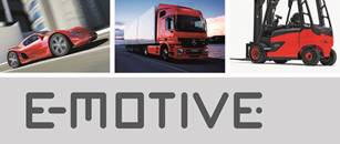 Zum Artikel "E-MOTIVE —— CALL FOR PAPERS bis 31.03.2018 —— 10. Expertenforum Elektrische Fahrzeugantriebe am 12.-13. September 2018 in Stuttgart"