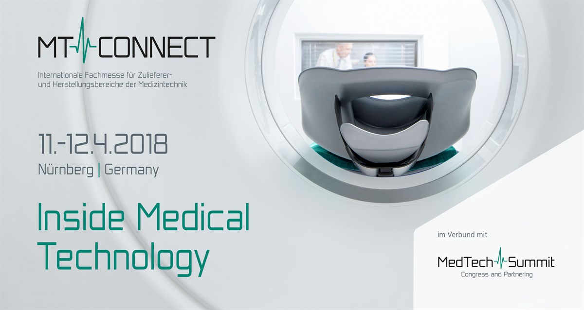 Zum Artikel "MT Connect 2018"