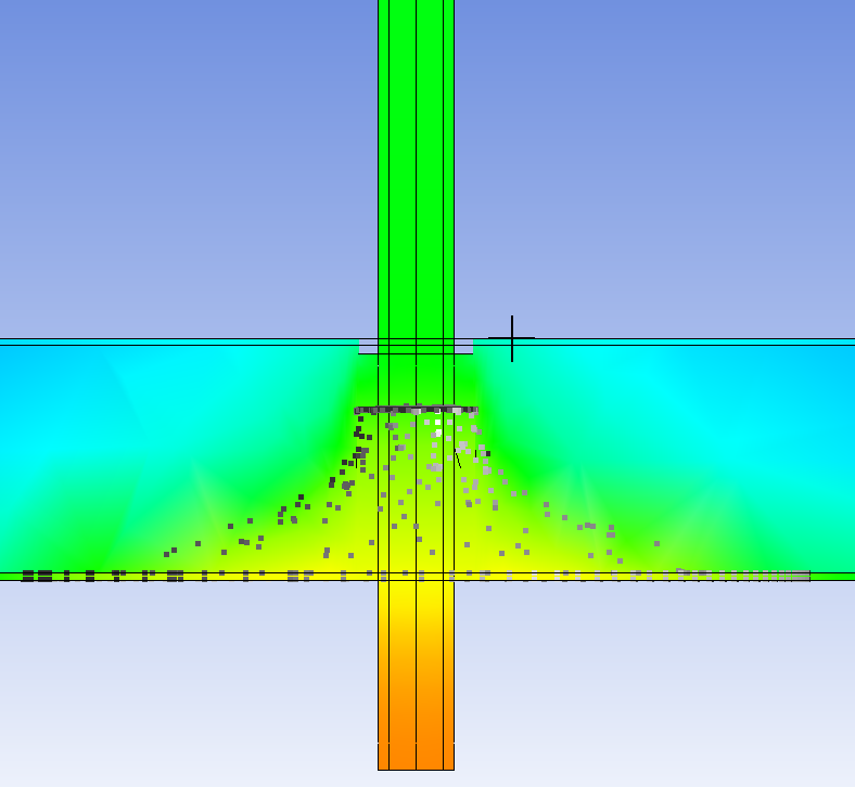 Zum Artikel "Thermische Simulation von Wellen- und Selektivlötprozessen zur Optimierung des Leiterplattendesigns und der Anlagenparameter für IPC-konforme Kontaktierung von THT-Bauelementen (SiWOLAK)"